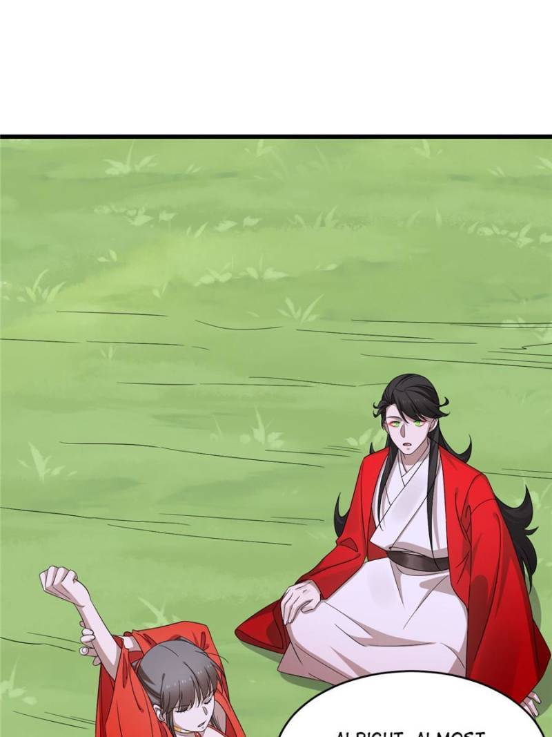 Queen of Poison: The Legend of a Super Agent, Doctor, and Princess Chapter 362 196 24