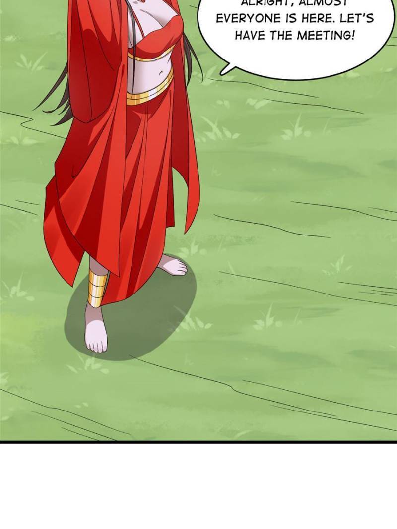 Queen of Poison: The Legend of a Super Agent, Doctor, and Princess Chapter 362 197 25