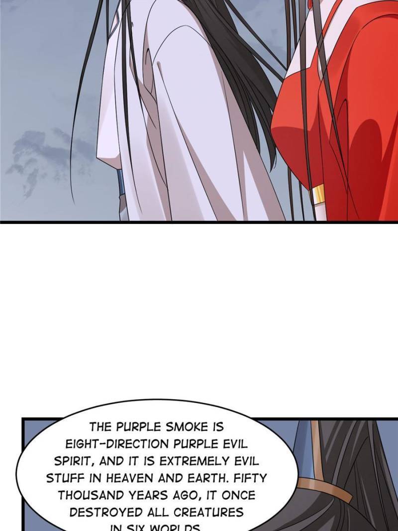 Queen of Poison: The Legend of a Super Agent, Doctor, and Princess Chapter 362 202 30