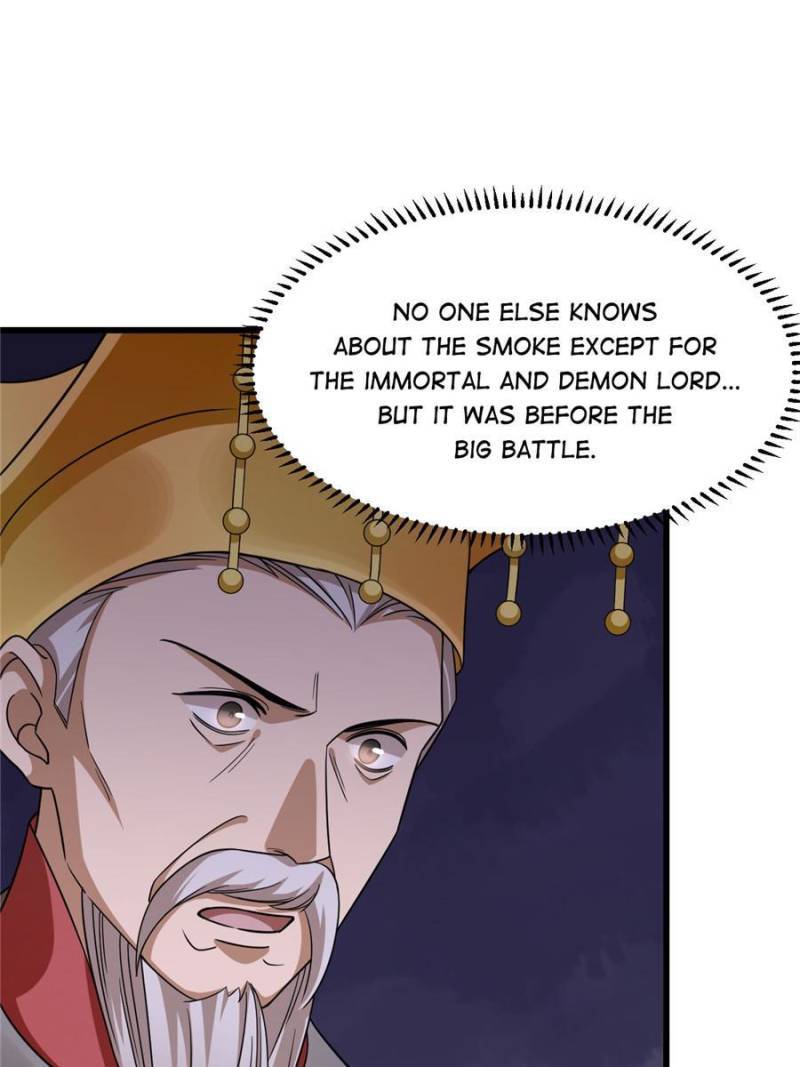 Queen of Poison: The Legend of a Super Agent, Doctor, and Princess Chapter 362 206 34