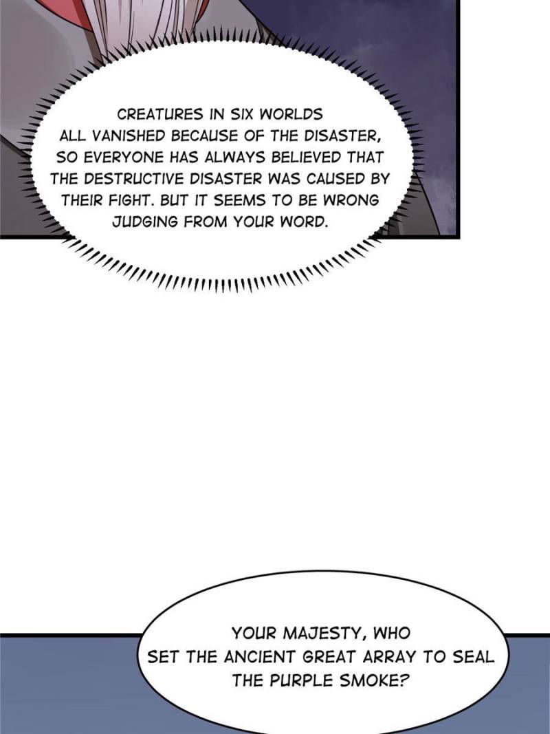 Queen of Poison: The Legend of a Super Agent, Doctor, and Princess Chapter 362 207 35