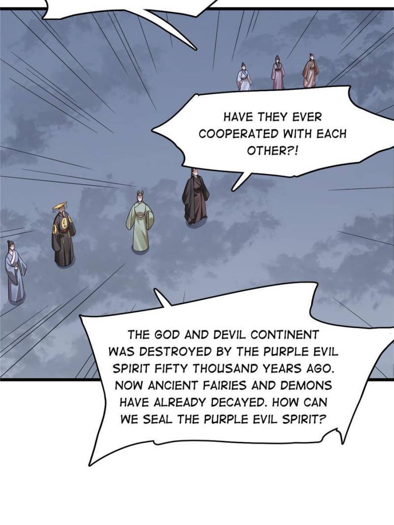 Queen of Poison: The Legend of a Super Agent, Doctor, and Princess Chapter 362 211 39