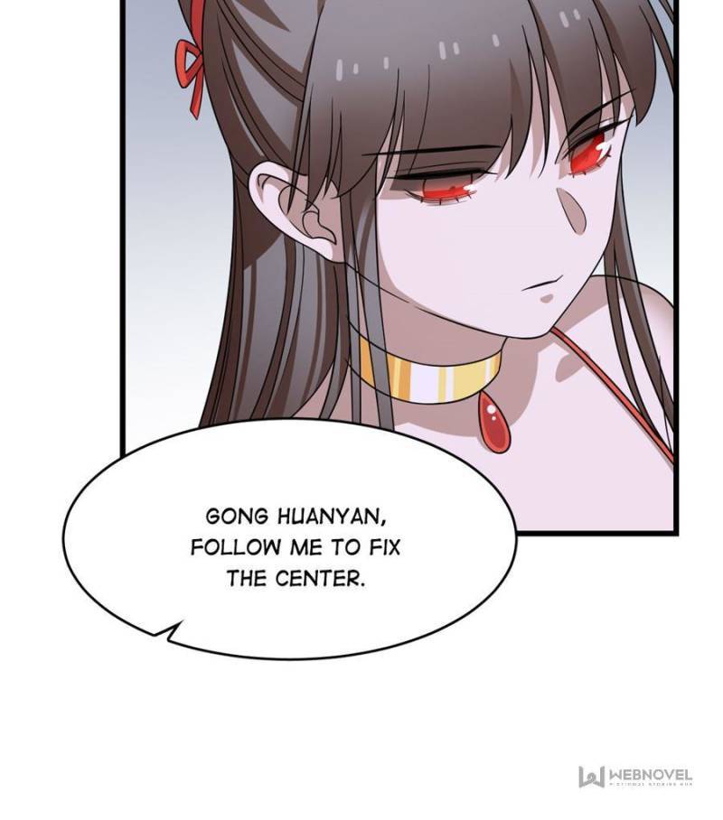 Queen of Poison: The Legend of a Super Agent, Doctor, and Princess Chapter 362 216 44