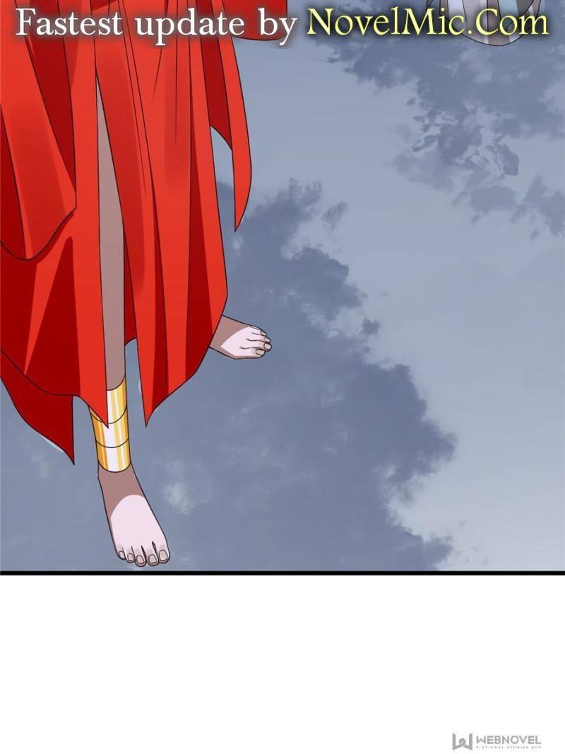 Queen of Poison: The Legend of a Super Agent, Doctor, and Princess Chapter 362 226 54