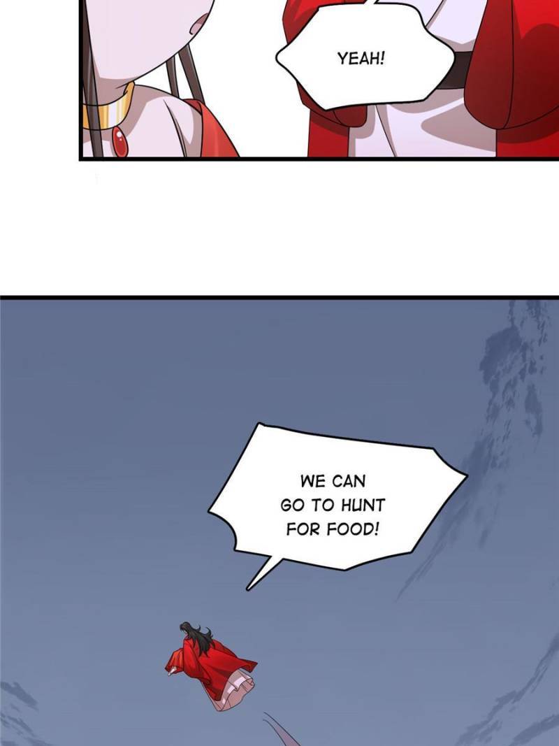 Queen of Poison: The Legend of a Super Agent, Doctor, and Princess Chapter 362 181 9