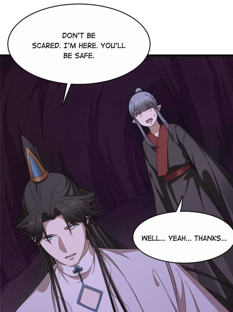 Queen of Poison: The Legend of a Super Agent, Doctor, and Princess Chapter 363 192 23