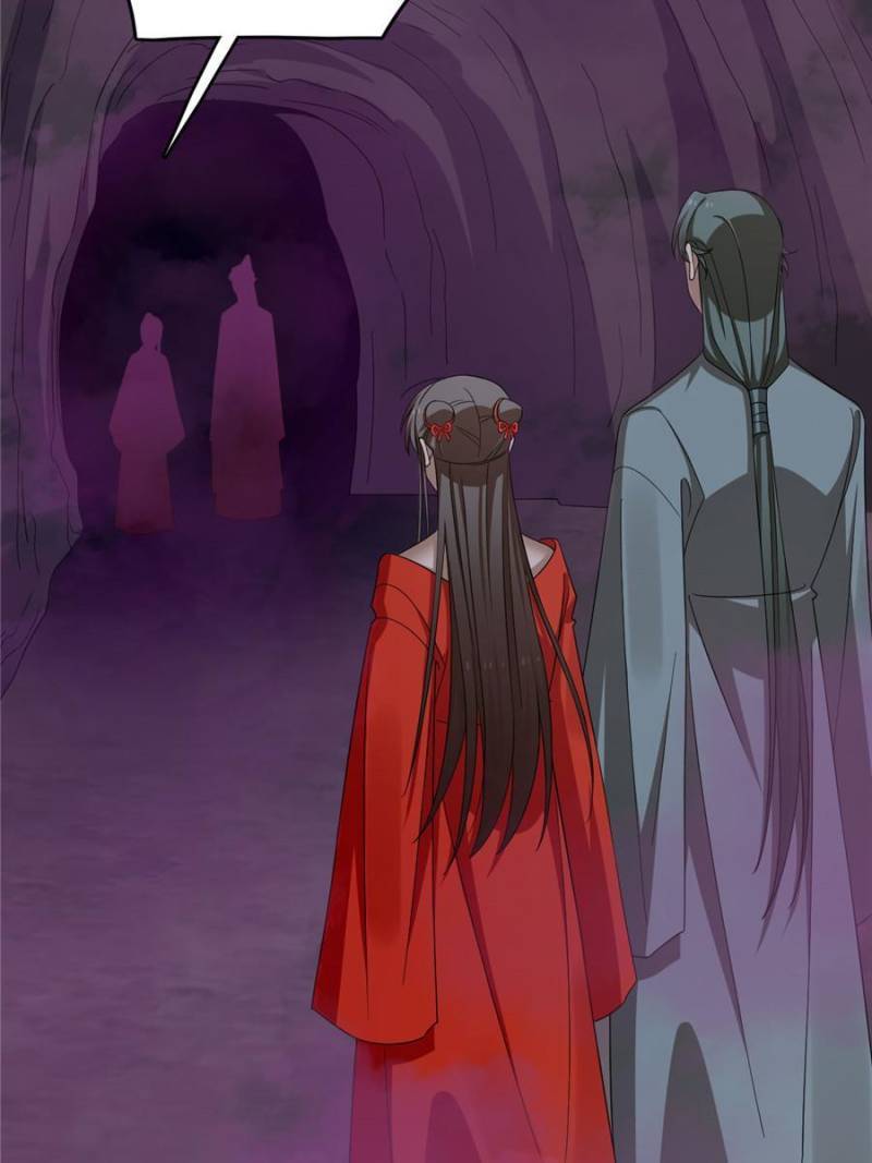 Queen of Poison: The Legend of a Super Agent, Doctor, and Princess Chapter 363 195 26