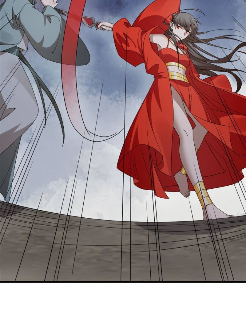 Queen of Poison: The Legend of a Super Agent, Doctor, and Princess Chapter 363 198 29