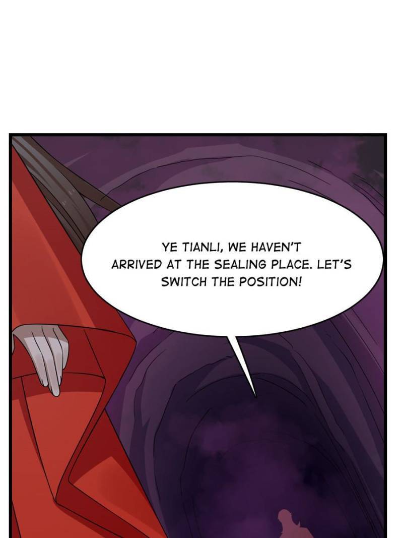 Queen of Poison: The Legend of a Super Agent, Doctor, and Princess Chapter 363 199 30