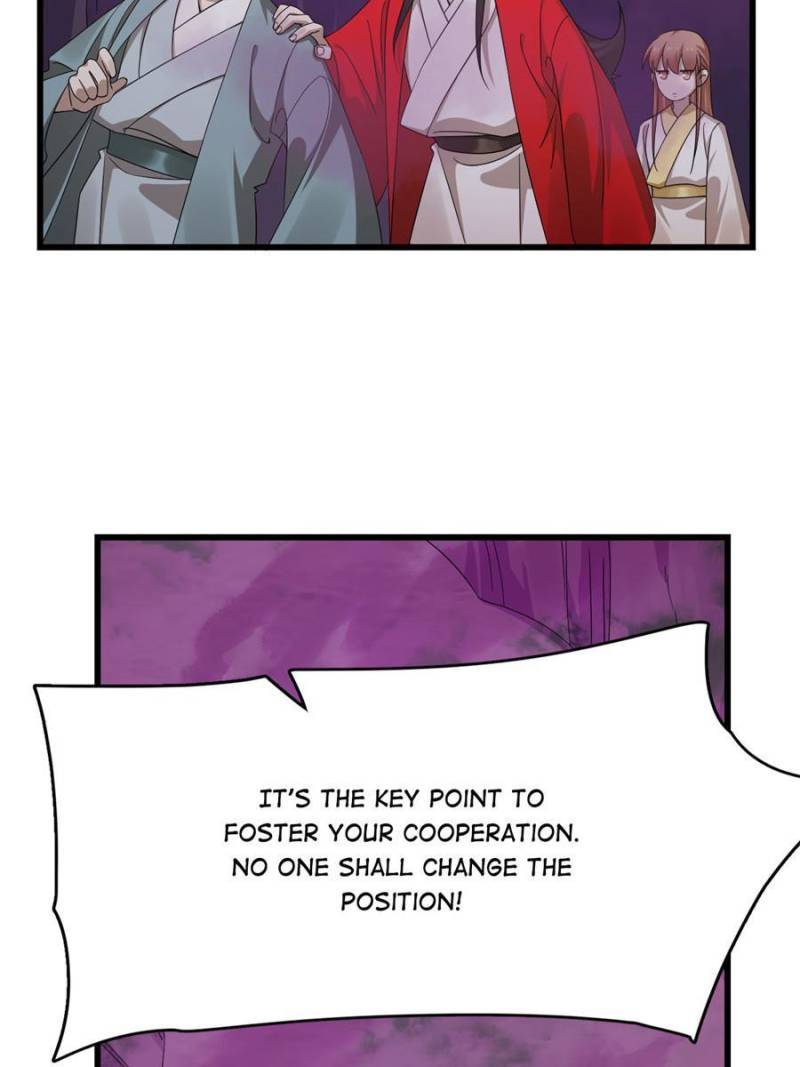 Queen of Poison: The Legend of a Super Agent, Doctor, and Princess Chapter 363 203 34