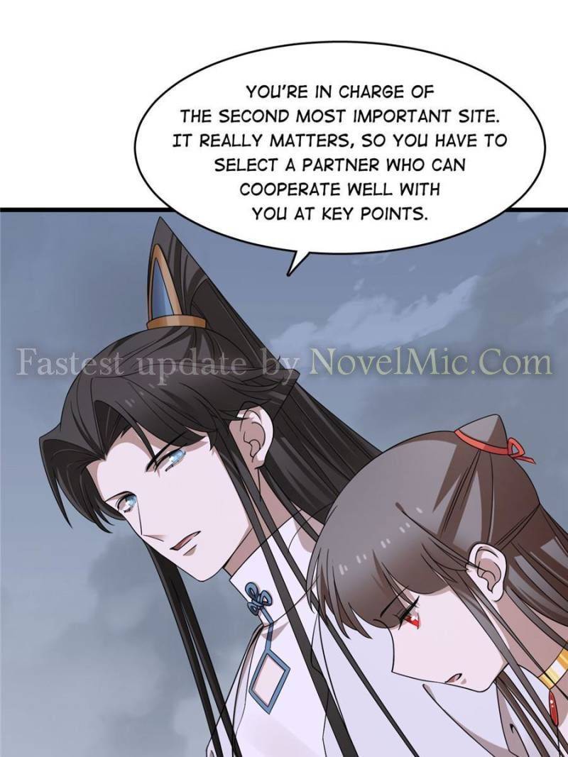 Queen of Poison: The Legend of a Super Agent, Doctor, and Princess Chapter 363 173 4