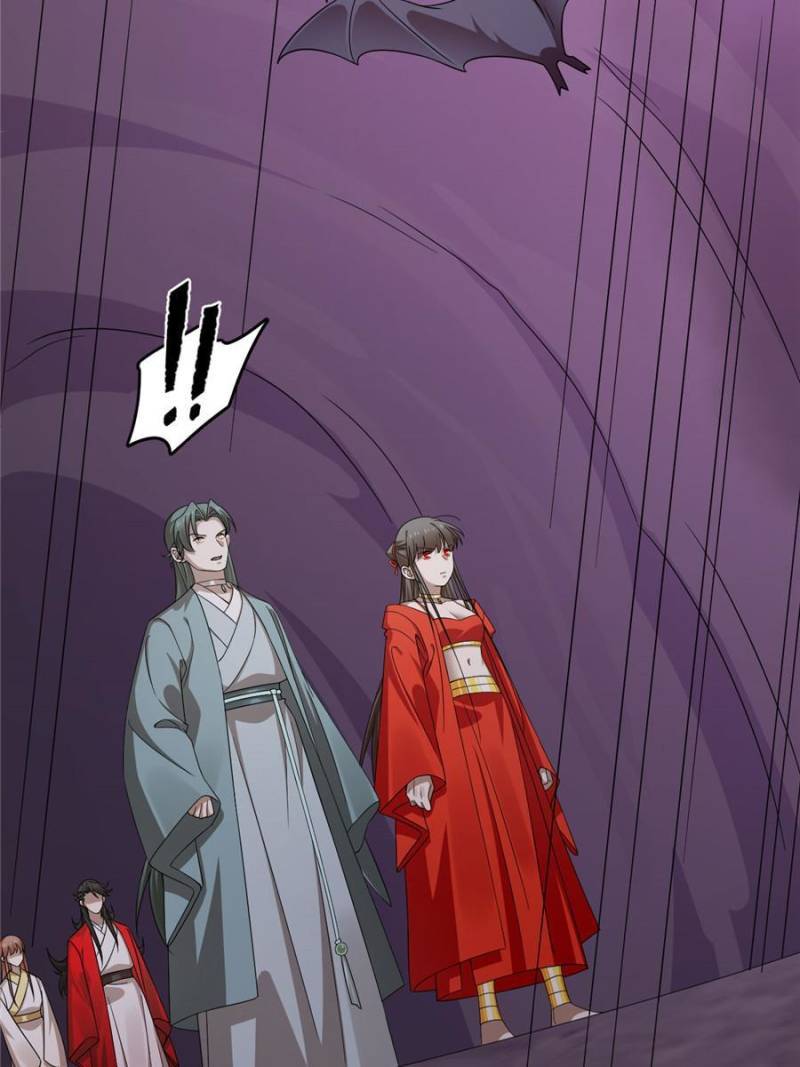 Queen of Poison: The Legend of a Super Agent, Doctor, and Princess Chapter 363 213 44
