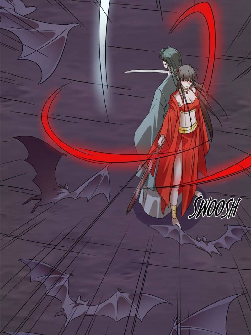 Queen of Poison: The Legend of a Super Agent, Doctor, and Princess Chapter 363 215 46