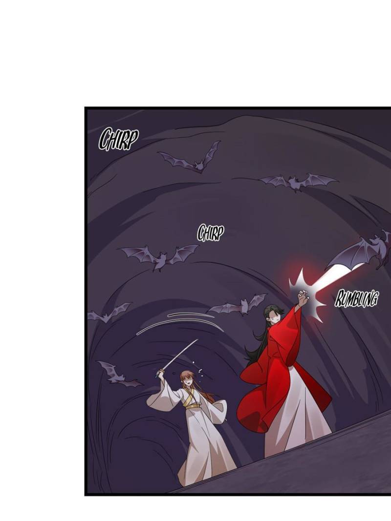 Queen of Poison: The Legend of a Super Agent, Doctor, and Princess Chapter 363 217 48