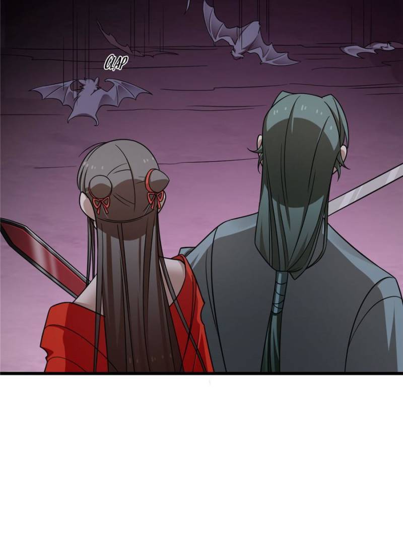 Queen of Poison: The Legend of a Super Agent, Doctor, and Princess Chapter 363 219 50
