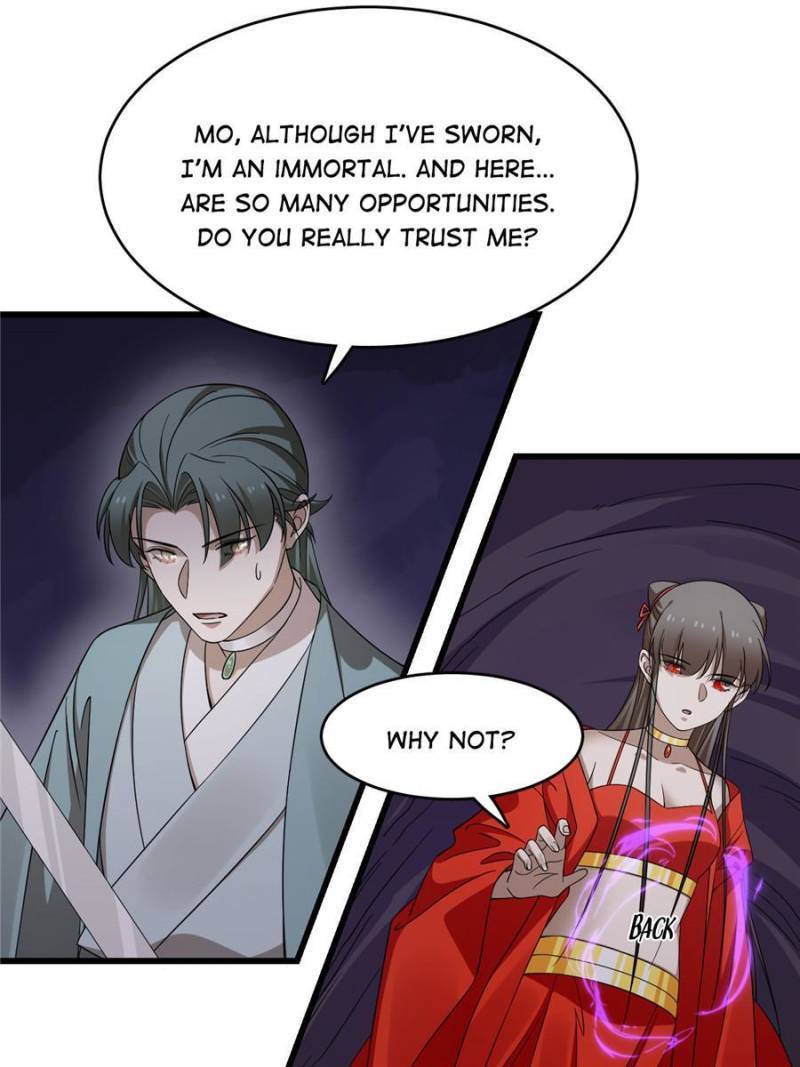 Queen of Poison: The Legend of a Super Agent, Doctor, and Princess Chapter 363 220 51