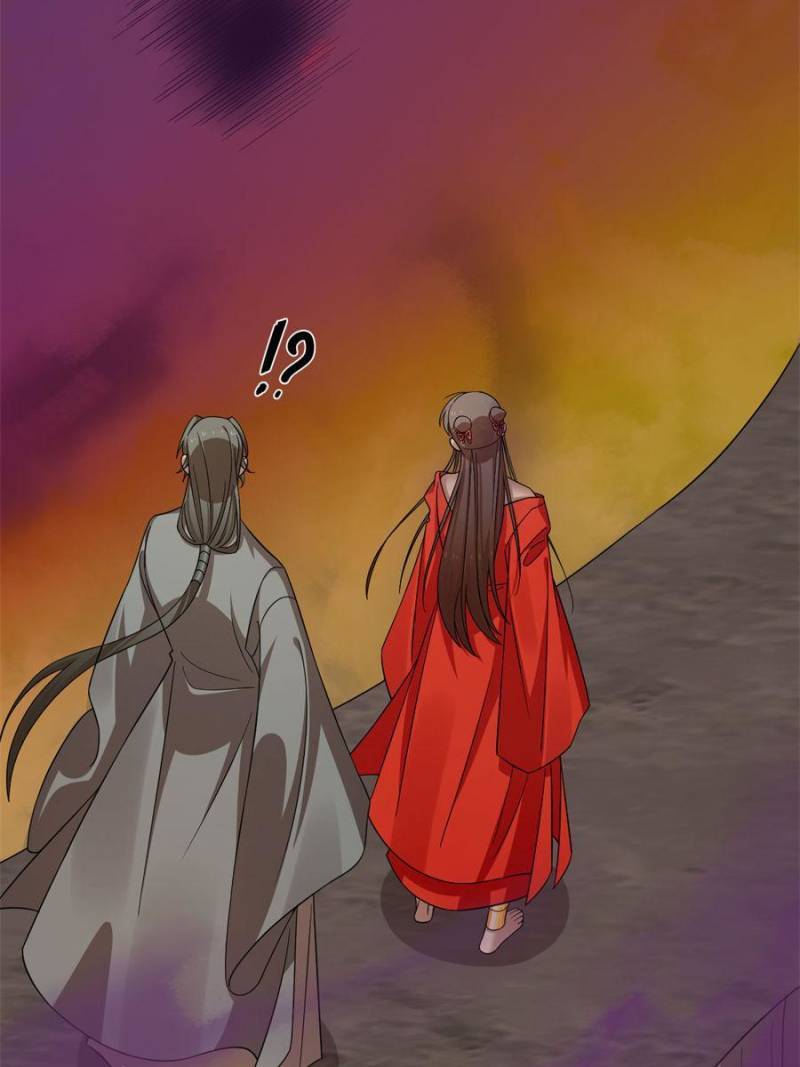 Queen of Poison: The Legend of a Super Agent, Doctor, and Princess Chapter 366 201 11