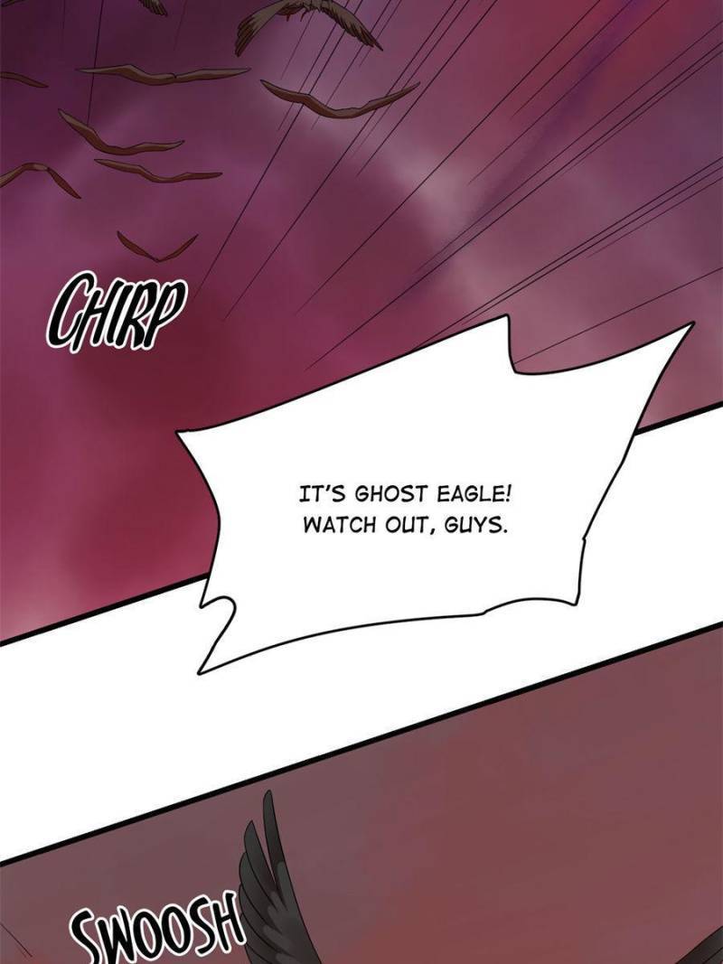 Queen of Poison: The Legend of a Super Agent, Doctor, and Princess Chapter 366 205 15
