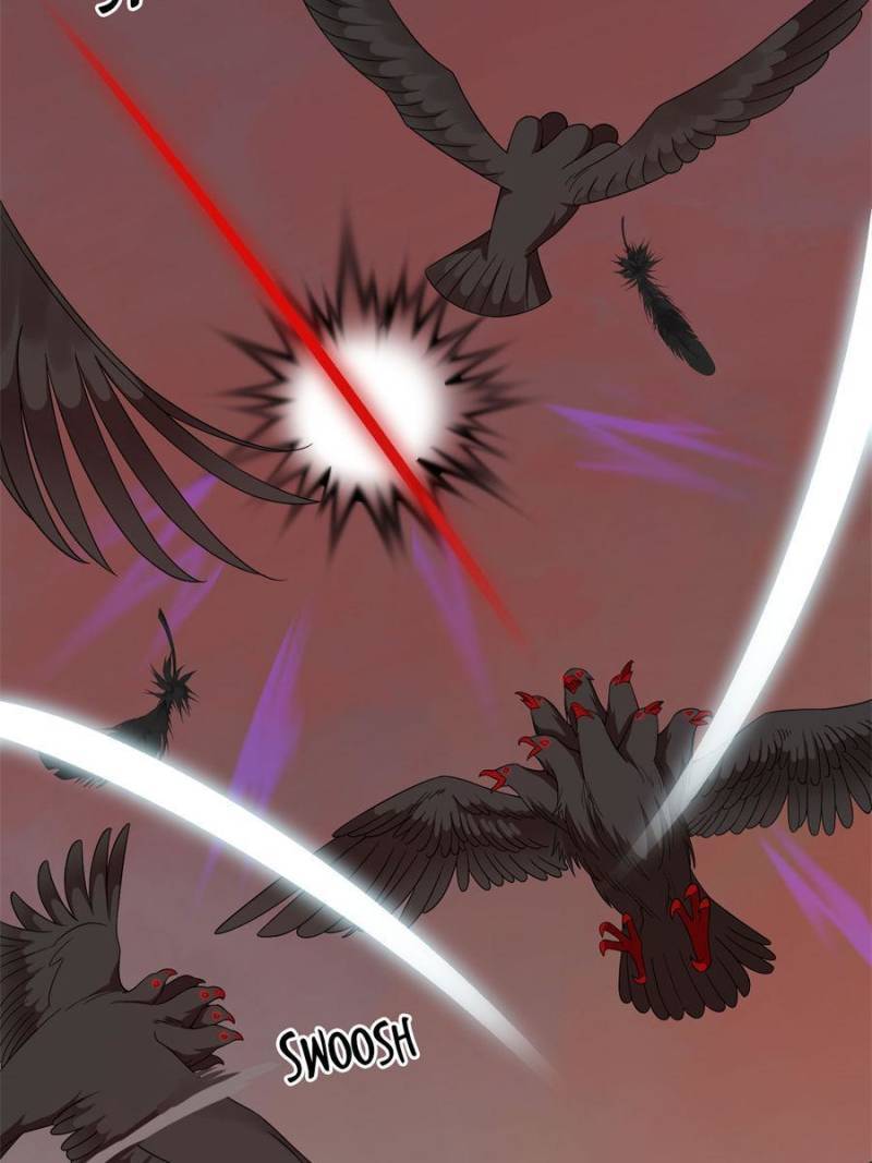 Queen of Poison: The Legend of a Super Agent, Doctor, and Princess Chapter 366 206 16