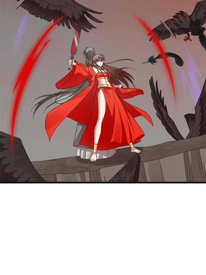 Queen of Poison: The Legend of a Super Agent, Doctor, and Princess Chapter 366 207 17