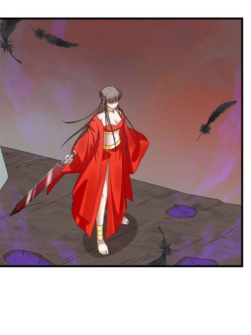 Queen of Poison: The Legend of a Super Agent, Doctor, and Princess Chapter 366 208 18