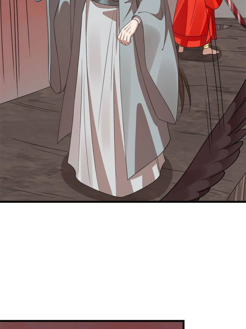 Queen of Poison: The Legend of a Super Agent, Doctor, and Princess Chapter 366 210 20