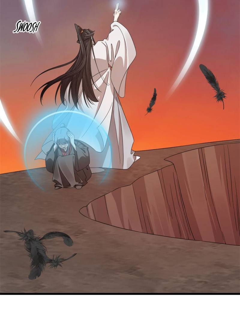 Queen of Poison: The Legend of a Super Agent, Doctor, and Princess Chapter 366 213 23