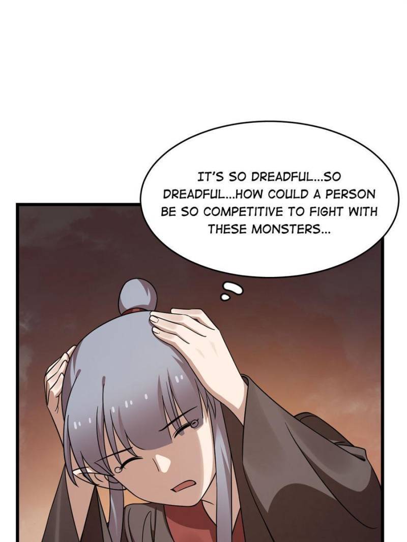 Queen of Poison: The Legend of a Super Agent, Doctor, and Princess Chapter 366 215 25