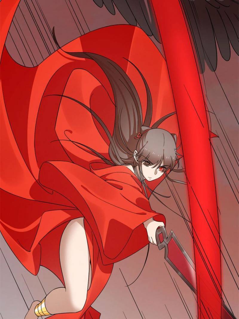 Queen of Poison: The Legend of a Super Agent, Doctor, and Princess Chapter 366 217 27