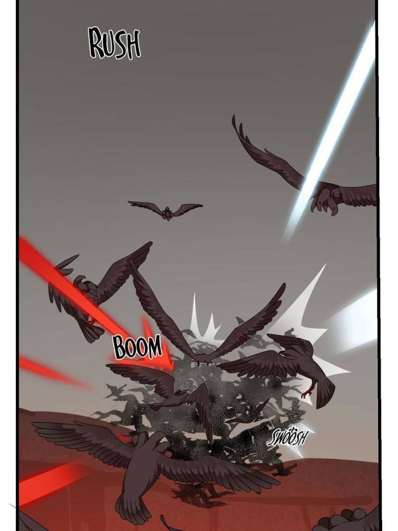 Queen of Poison: The Legend of a Super Agent, Doctor, and Princess Chapter 366 222 32