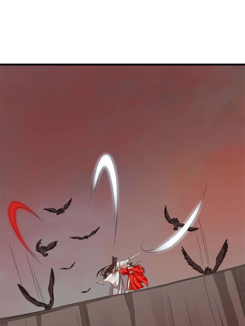 Queen of Poison: The Legend of a Super Agent, Doctor, and Princess Chapter 366 227 37