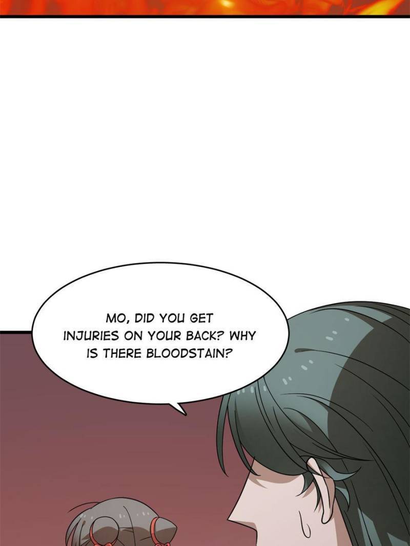 Queen of Poison: The Legend of a Super Agent, Doctor, and Princess Chapter 366 194 4