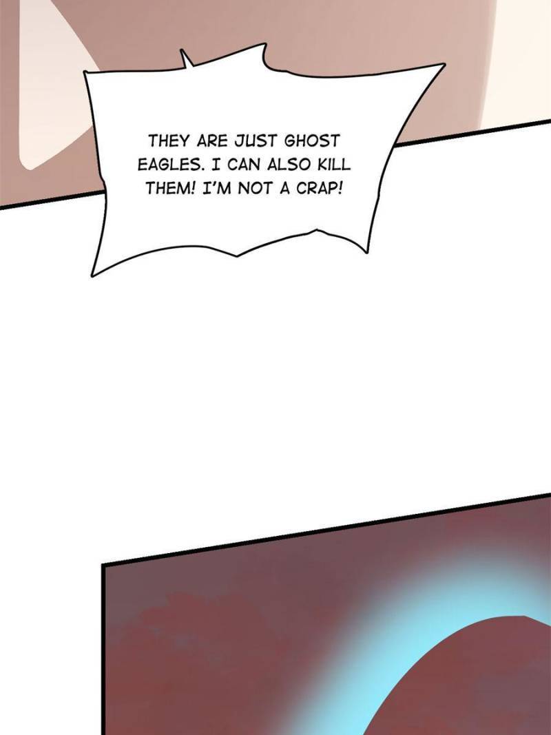 Queen of Poison: The Legend of a Super Agent, Doctor, and Princess Chapter 366 234 44