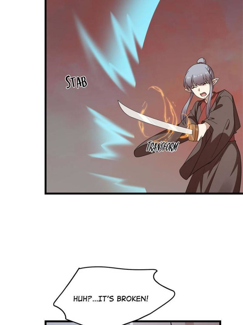 Queen of Poison: The Legend of a Super Agent, Doctor, and Princess Chapter 366 235 45