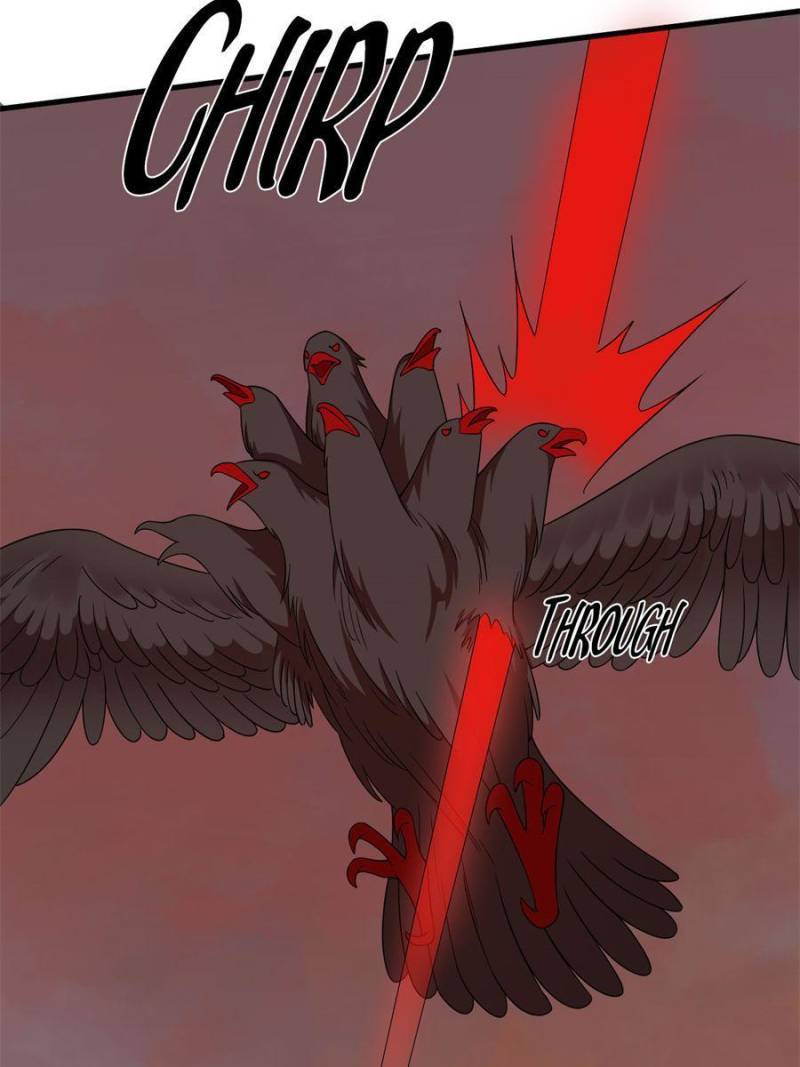 Queen of Poison: The Legend of a Super Agent, Doctor, and Princess Chapter 366 245 55