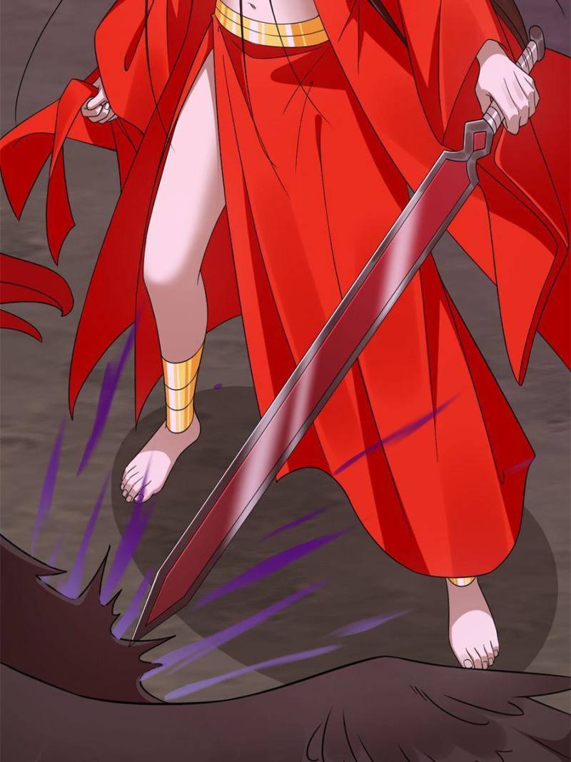 Queen of Poison: The Legend of a Super Agent, Doctor, and Princess Chapter 366 250 60