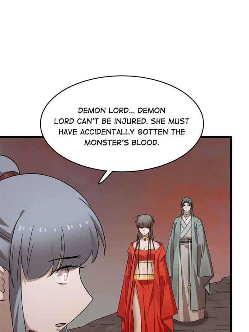Queen of Poison: The Legend of a Super Agent, Doctor, and Princess Chapter 366 197 7
