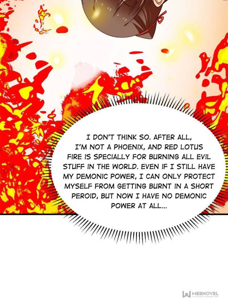 Queen of Poison: The Legend of a Super Agent, Doctor, and Princess Chapter 367 198 11