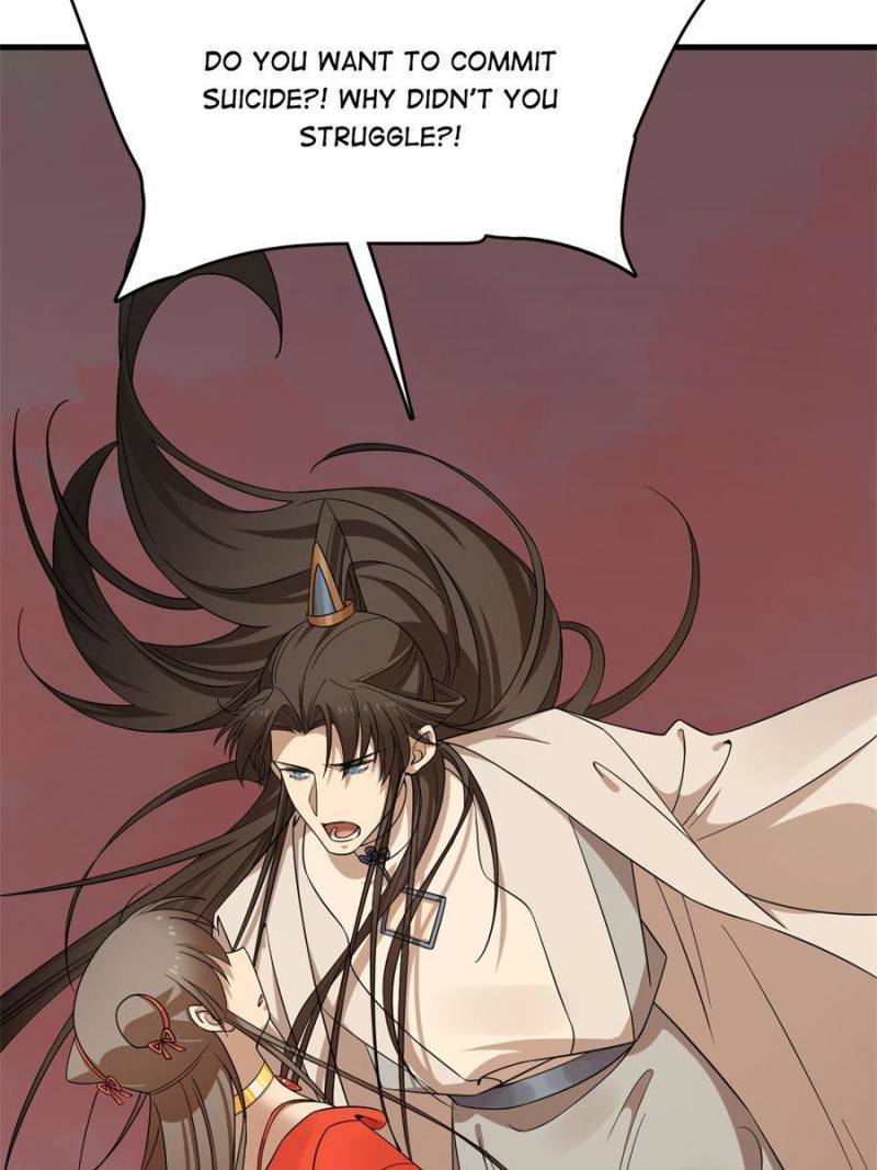 Queen of Poison: The Legend of a Super Agent, Doctor, and Princess Chapter 367 203 16