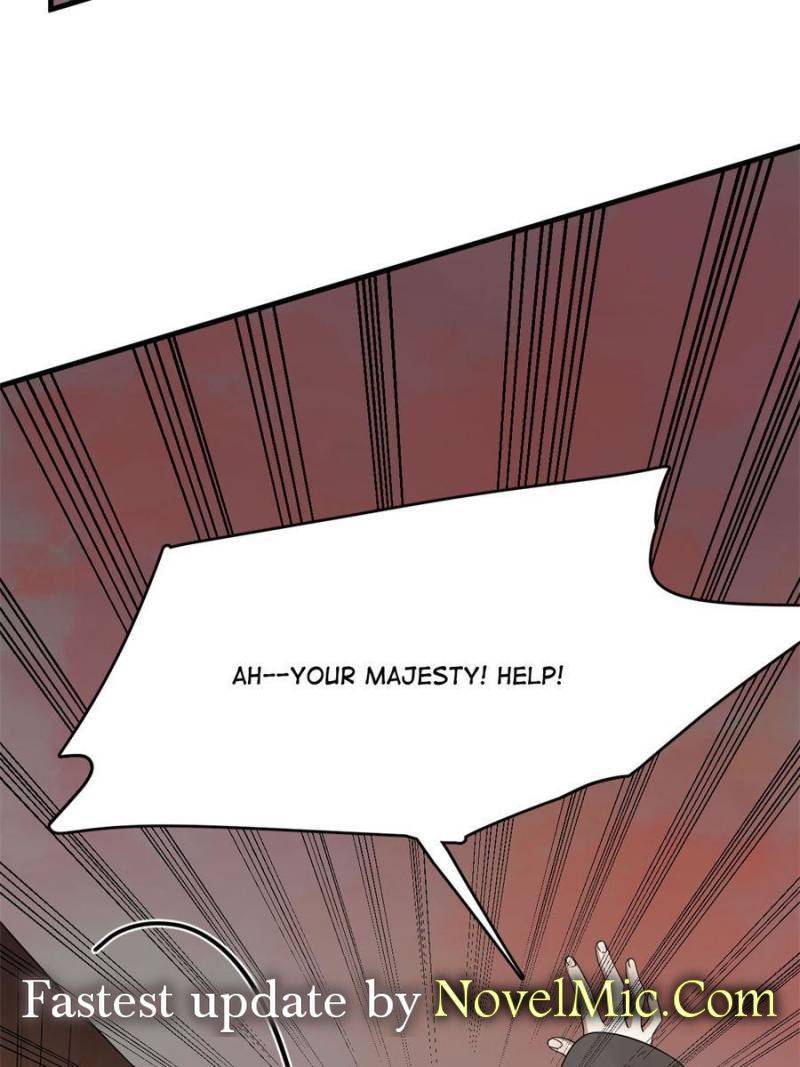 Queen of Poison: The Legend of a Super Agent, Doctor, and Princess Chapter 367 191 4