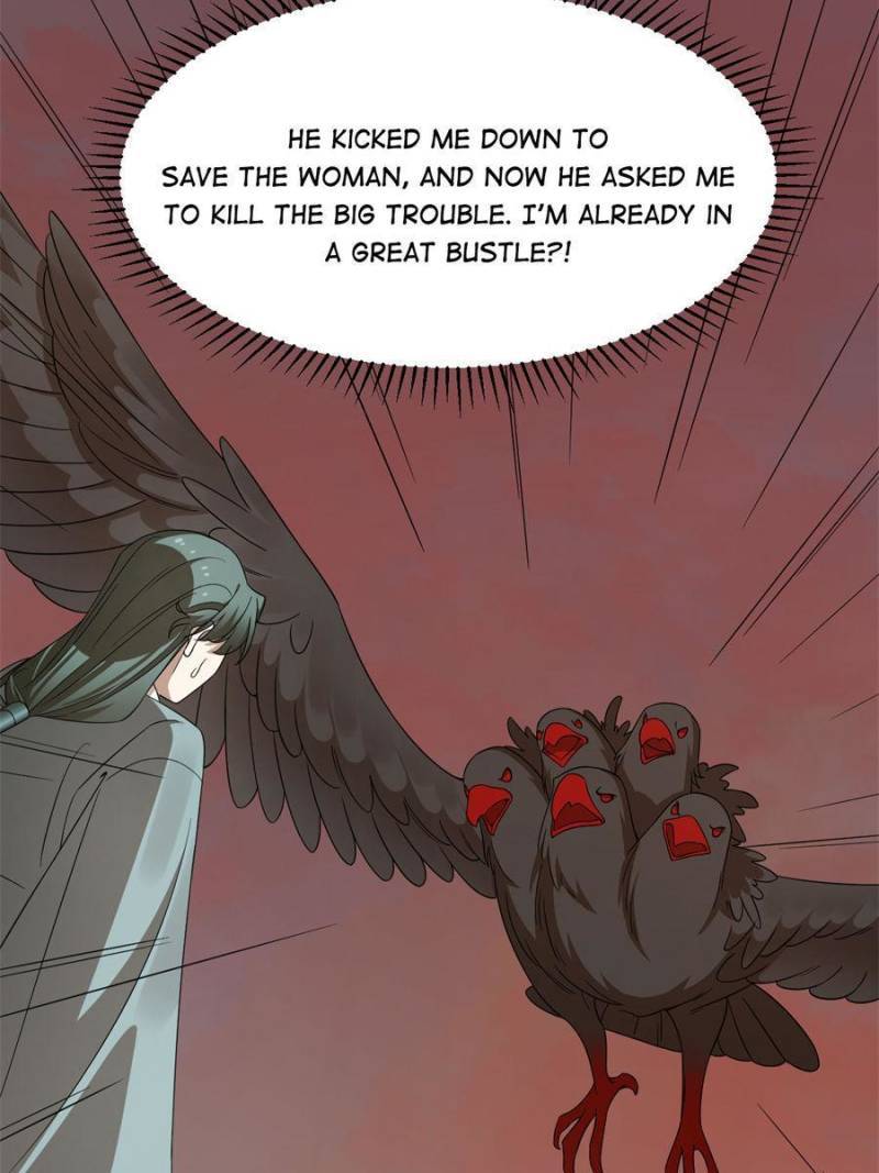 Queen of Poison: The Legend of a Super Agent, Doctor, and Princess Chapter 367 227 40