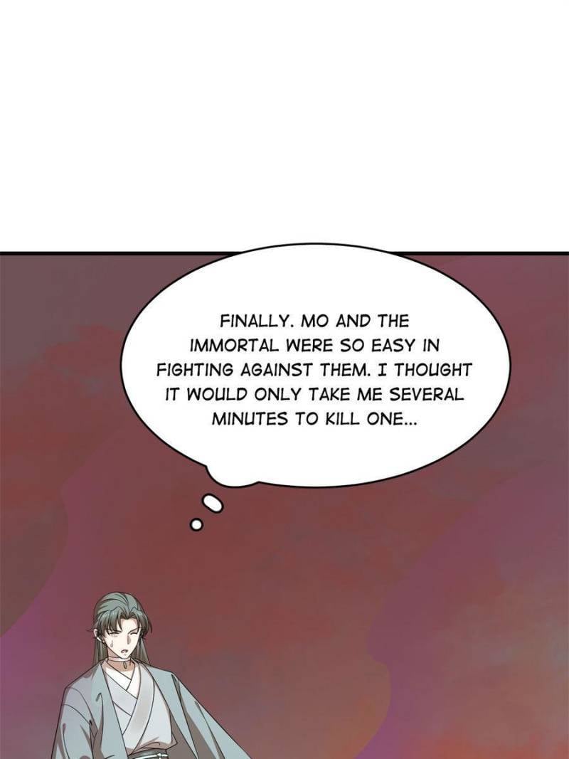 Queen of Poison: The Legend of a Super Agent, Doctor, and Princess Chapter 367 232 45