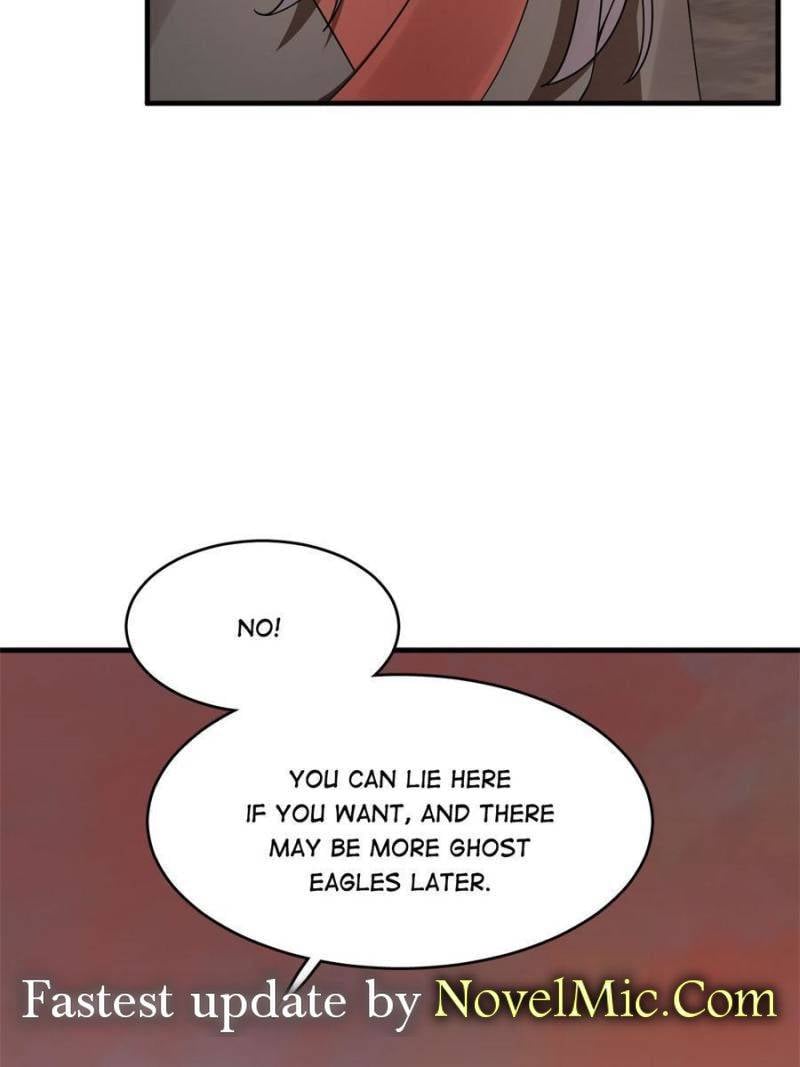 Queen of Poison: The Legend of a Super Agent, Doctor, and Princess Chapter 367 236 49