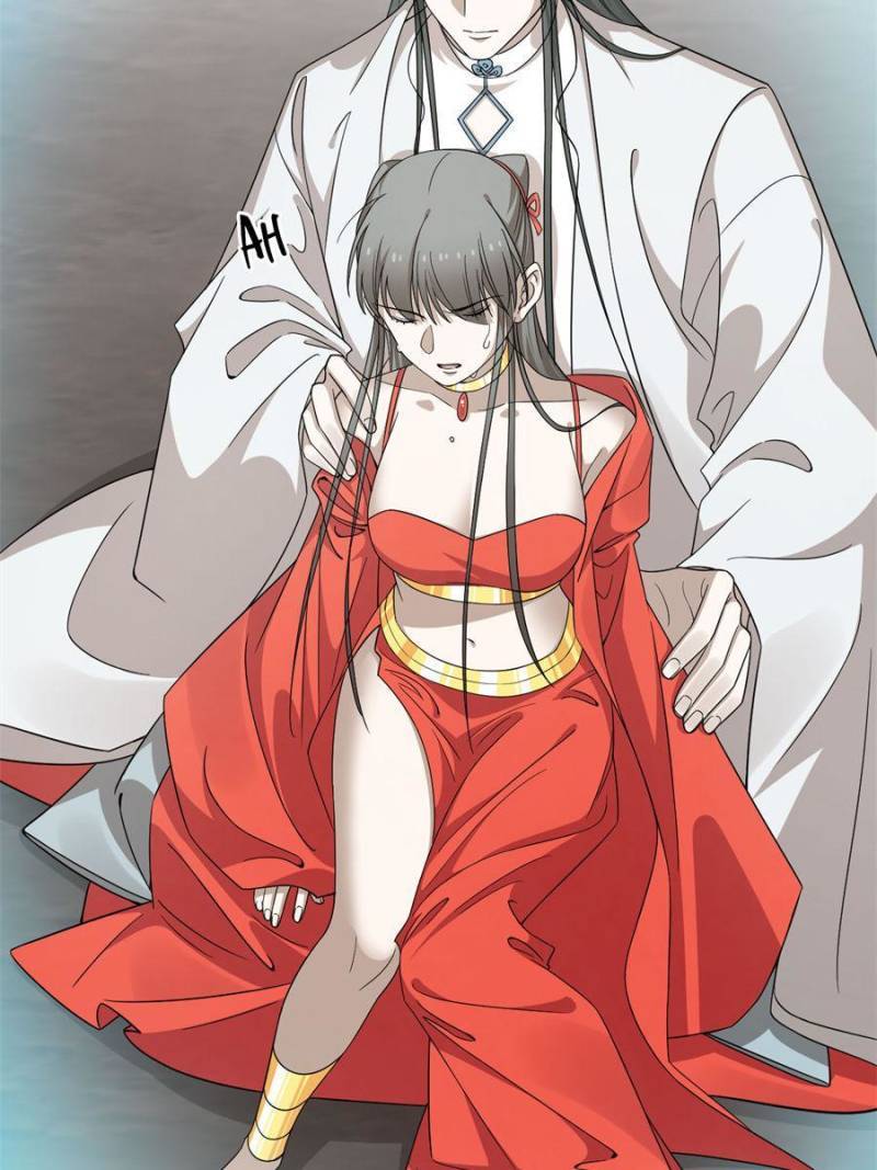 Queen of Poison: The Legend of a Super Agent, Doctor, and Princess Chapter 367 240 53