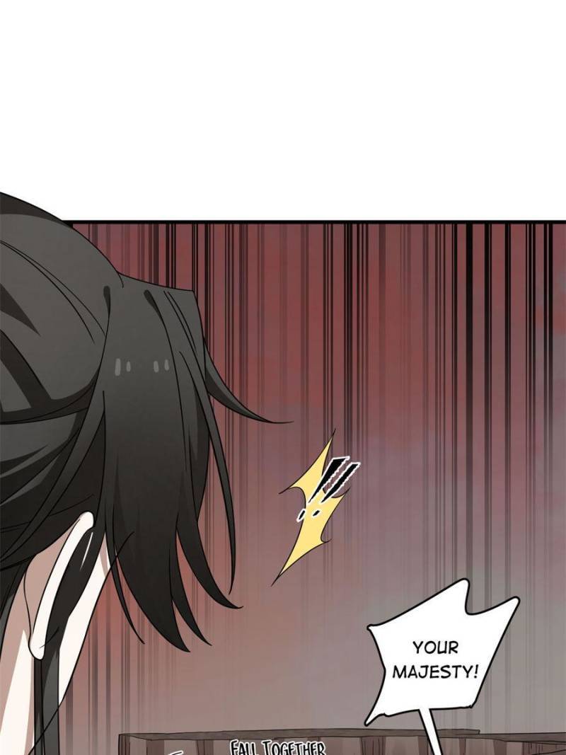 Queen of Poison: The Legend of a Super Agent, Doctor, and Princess Chapter 367 193 6