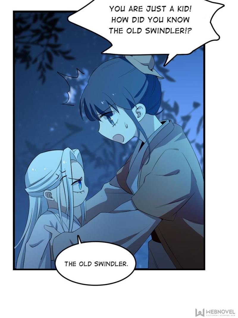 Queen of Poison: The Legend of a Super Agent, Doctor, and Princess Chapter 37 198 11