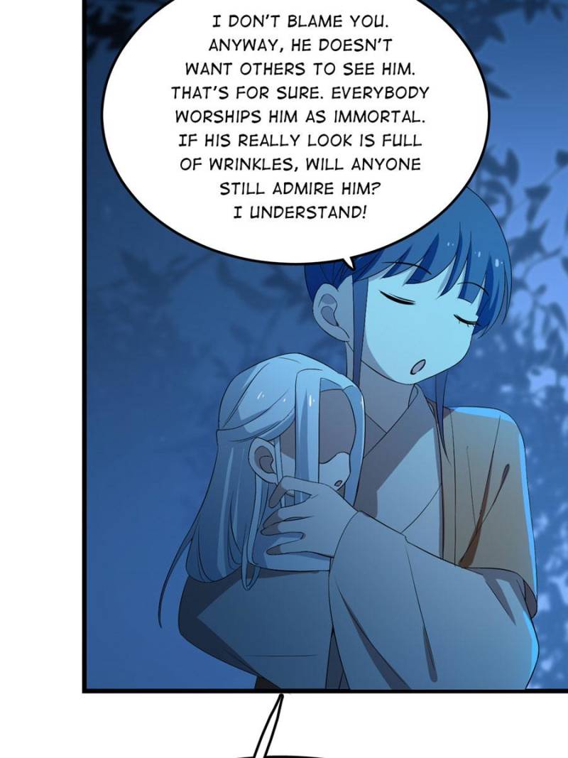 Queen of Poison: The Legend of a Super Agent, Doctor, and Princess Chapter 37 216 30