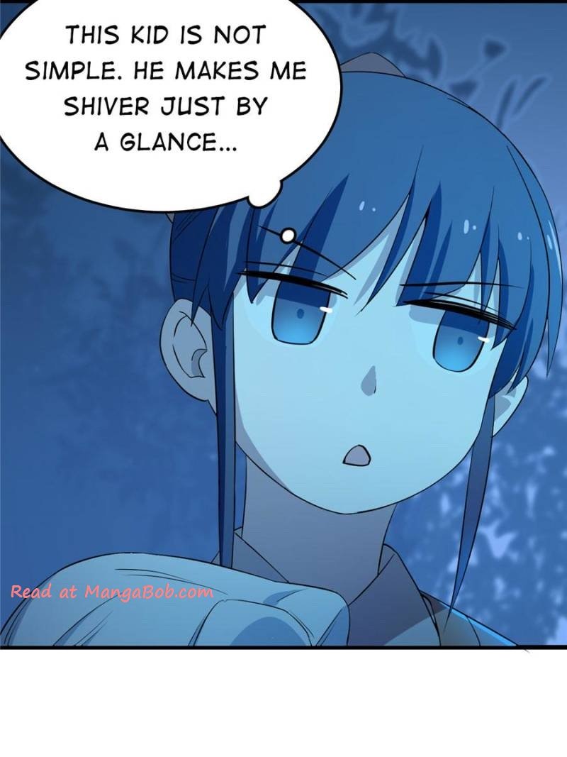 Queen of Poison: The Legend of a Super Agent, Doctor, and Princess Chapter 37 221 35