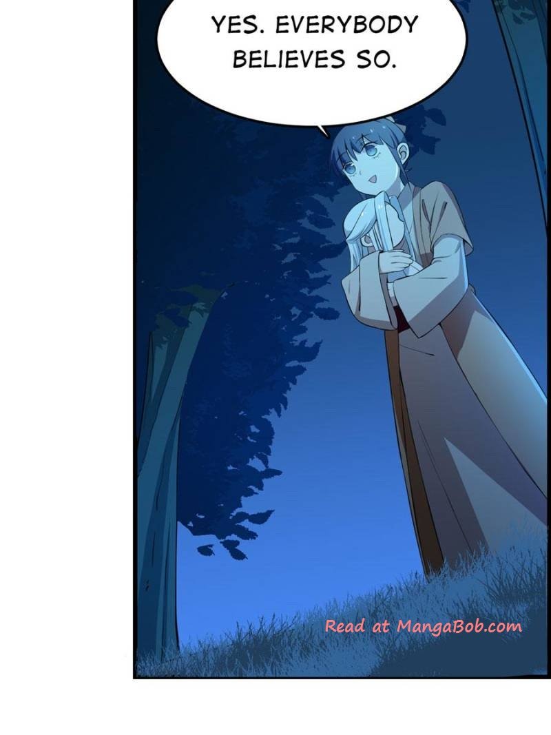 Queen of Poison: The Legend of a Super Agent, Doctor, and Princess Chapter 37 192 5