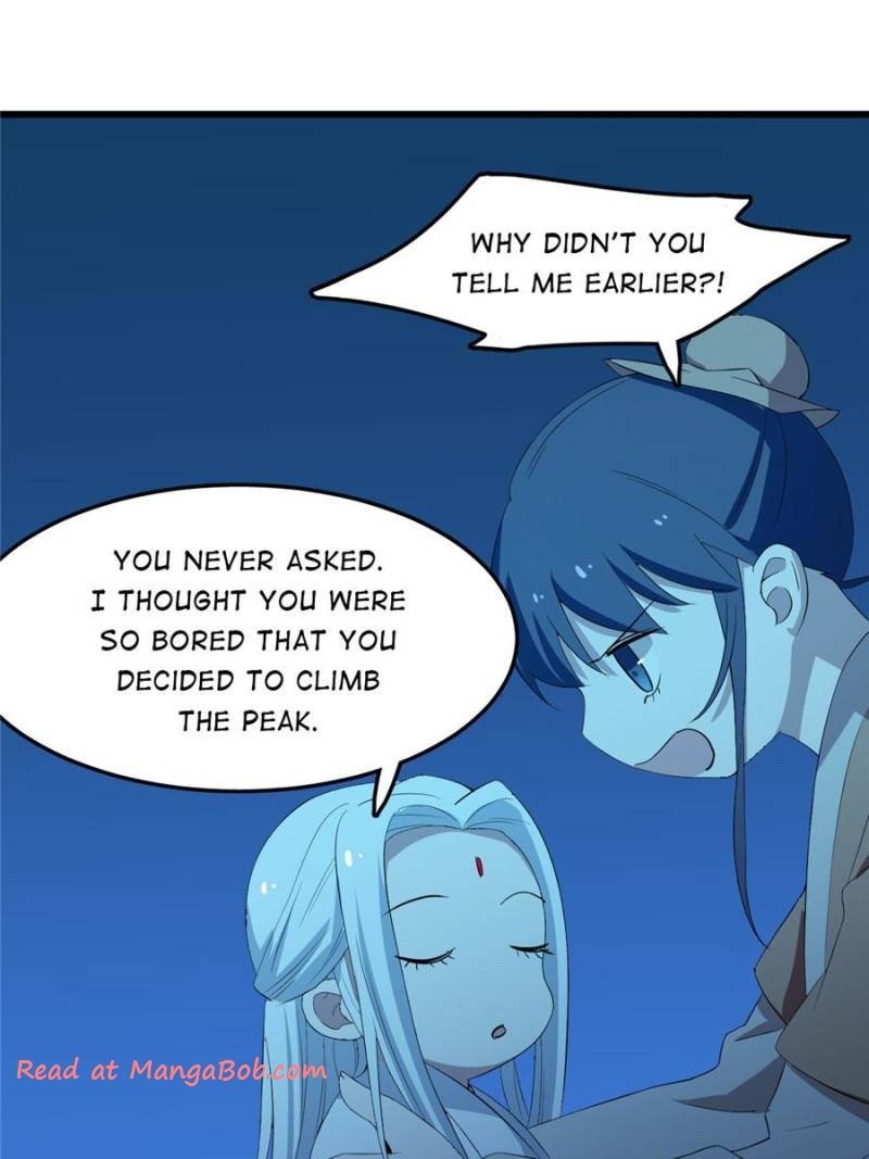 Queen of Poison: The Legend of a Super Agent, Doctor, and Princess Chapter 37 238 53
